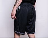 Kraťasy Mitchell & Ness Big Face 3.0 Fashion Short Chicago Bulls Black