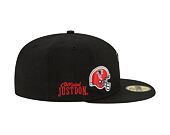 Kšiltovka New Era Just Don NFL 59FIFTY Atlanta Falcons