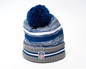 Kulich New Era NFL21 Sport Knit Indianapolis Colts