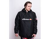 Bunda Ellesse Monterini OH Jacket Black