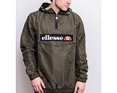 Bunda Ellesse Mont 2 OH Jacket Khaki