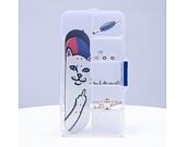 Finger Board RIP N DIP Lord Nermal Mini Skate Deck RND7123 Multi