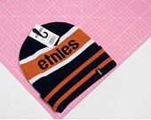 Kulich ETNIES Hillcrest Beanie Navy