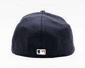 Kšiltovka New Era 59FIFTY MLB Upside Down Boston Red Sox