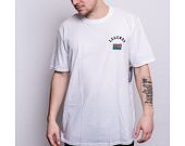 Triko Pink Dolphin LEGEND FLAG TEE PS12211LFWH WHITE