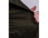 Bunda Ellesse Lombardy Padded Jacket Khaki