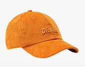 Kšiltovka Dickies Higginson Cap Pumpkin Spice