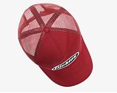 Kšiltovka Dickies Saxman Cap Biking Red