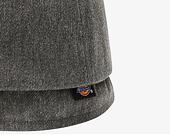 Bekovka Dickies Telida Cap Heather Grey