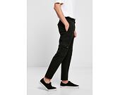 Kalhoty Urban Classic TB3507 Black