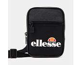 Malá Taška Přes Rameno Ellesse Templeton Small Item Bag SAAY0709 Black