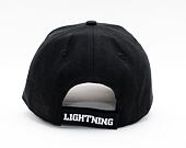 Kšiltovka '47 Brand NHL Tampa Bay Lightning '47 MVP Black