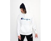 Dámská Mikina Champion RW 1952 Hooded Sweatshirt 114788 WW001