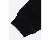 Tepláky '47 Brand NHL Anaheim Ducks Imprint Burnside Pants Jet Black