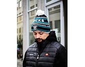 Kulich '47 Brand NHL Anaheim Ducks Rockhill Cuff Knit Black