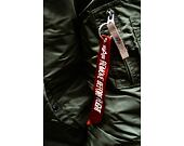 Bunda Alpha Industries MA-1 VF 59 Sage-Green