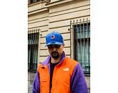 Kšiltovka New Era 59FIFTY MLB Upside Down Chicago Cubs
