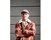 Bekovka Kangol Bamboo 507 Charcoal