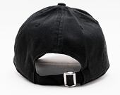 Kšiltovka New Era 9FORTY Milb Logo Port City Roosters Strapback Black