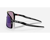 Sluneční brýle Oakley Sutro Black Ink / Prizm Jade
