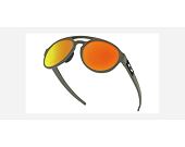 Sluneční Brýle Oakley Forager OO9421-758 Matte Olive / Prizm Ruby Polarized