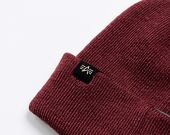 Kulich Alpha Industries X-Fit Beanie Burgundy