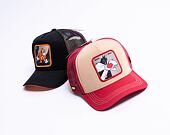 Trucker Kšiltovka Capslab Gros Minet by Freegun - MIN2