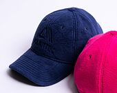 Kšiltovka New Era 9FORTY Polartec Navy / Teal