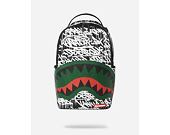 Batoh Sprayground Scribble Spucci Backpack