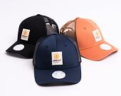 Kšiltovka Upfront UF1521-0052-OS KEAN STRANDED Trucker Navy