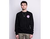 Triko Independent Suspension Sketch L/S T-Shirt Black