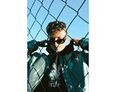 Oboustranná bunda HUF Playboy Reversible Bomber Black