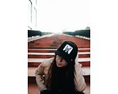 Kšiltovka Goorin - Frenchie - Black