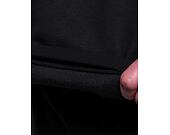 Mikina s kapucí New Era Essential NFL League Logo Pull-Over Hoody Black
