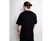 Triko Karl Kani Autograph Tee black