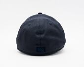 Kšiltovka New Era 39THIRTY Diamond Era Los Angeles Dodgers Stretch Fit Navy