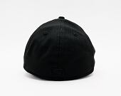 Kšiltovka New Era 39THIRTY Era Chicago White Sox Stretch Fit Black