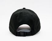 Kšiltovka New Era 9FORTY Tri Patch Strapback Black / Pink