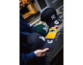 Kšiltovka New Era 39THIRTY Diamond Era Oakland Athletics Stretch Fit Dark Green