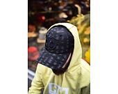 Kšiltovka New Era 9FORTY NFL Reflective Pack Las Vegas Raiders Black