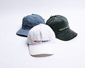 Kšiltovka Helly Hansen Graphic Cap 011 Off White