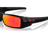 Brýle Oakley Gascan Polished Black/PRIZM Ruby 0OO9014 90144460