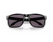 Brýle Oakley Holbrook XL Matte Black/PRIZM Grey 0OO9417 94172259