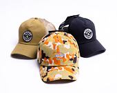 Kšiltovka Dickies Artonodale Cap Camo