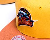 Kšiltovka Mitchell & Ness All Star Color Snapback HWC Golden State Warriors Gold