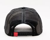 Kšiltovka Capslab Trucker Kakashi Hatake - Naruto CL/NS/1/KAK2