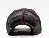 Kšiltovka Capslab Trucker Black Panther - Marvel CL/MAR3/1/PAN1