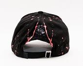 Kšiltovka Capslab Trucker Deadpool - Marvel CL/MAR/TAG/1/DEA