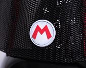 Kšiltovka Capslab Trucker - Super Mario CL/SMB/1/MAR2