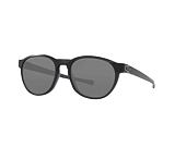 Sluneční brýle Oakley Reedmace - Matte Black Ink / Prizm Black Polarized - OO9126-254